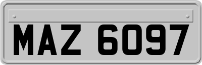 MAZ6097