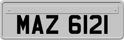 MAZ6121