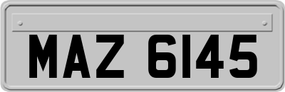 MAZ6145