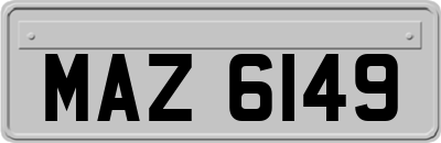 MAZ6149