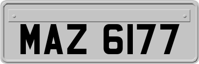 MAZ6177