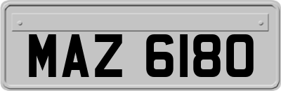 MAZ6180