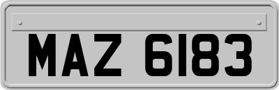 MAZ6183