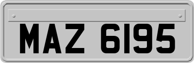 MAZ6195