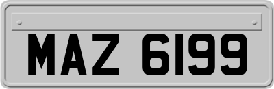 MAZ6199