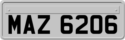 MAZ6206