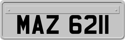 MAZ6211