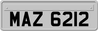 MAZ6212