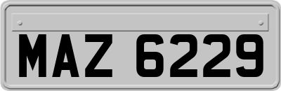 MAZ6229