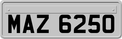 MAZ6250