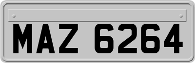 MAZ6264