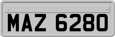 MAZ6280