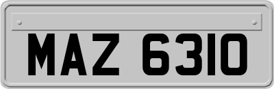 MAZ6310