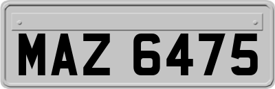 MAZ6475