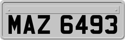MAZ6493