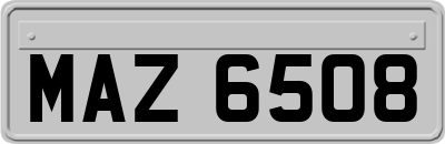 MAZ6508