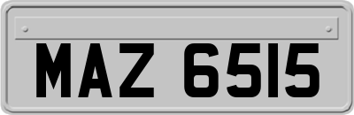 MAZ6515