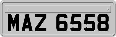 MAZ6558