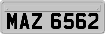 MAZ6562