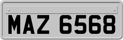 MAZ6568