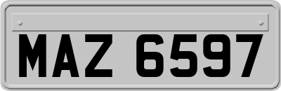 MAZ6597