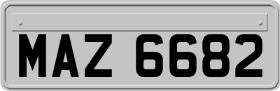 MAZ6682