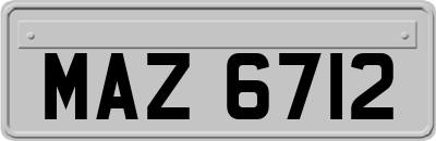 MAZ6712