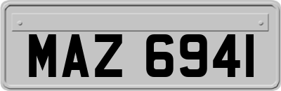 MAZ6941