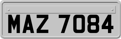 MAZ7084