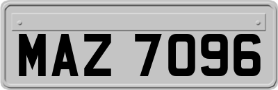 MAZ7096