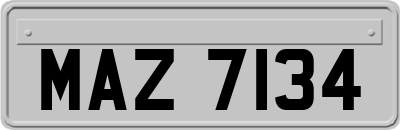 MAZ7134