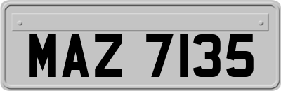 MAZ7135