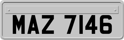 MAZ7146