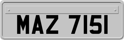MAZ7151