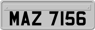 MAZ7156