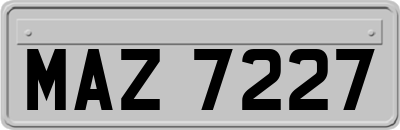 MAZ7227