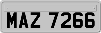 MAZ7266