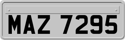 MAZ7295