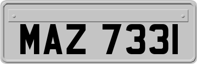 MAZ7331