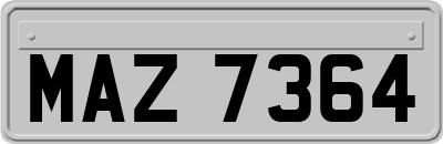MAZ7364