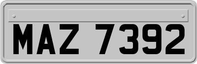 MAZ7392