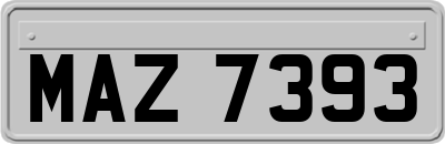 MAZ7393