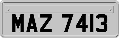 MAZ7413
