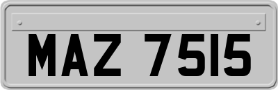 MAZ7515