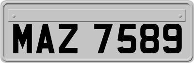 MAZ7589
