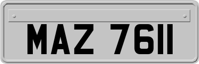 MAZ7611