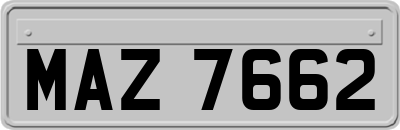 MAZ7662