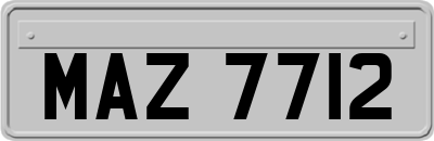MAZ7712