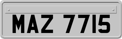 MAZ7715