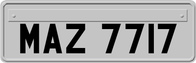 MAZ7717